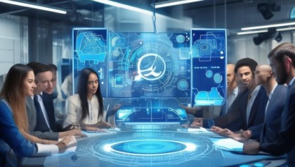 一零七信息技术咨询，助力企业数字化转型的创新解决方案