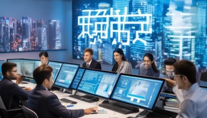 太仓信息化技术咨询供应商，助力企业发展