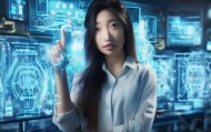 琳淋，技术革新与市场机遇