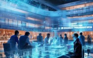 桂东信息咨询服务， disrupting the digital transformation landscape