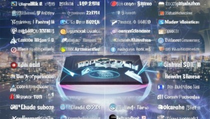 信息化咨询公司名单范本，助力企业数字化转型的权威指南