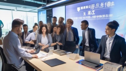 珠晖信息咨询服务，助力企业发展与个人成长