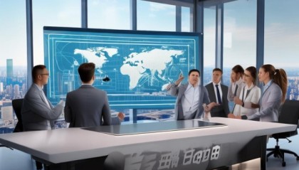 信达信息咨询服务，助力您的战略规划