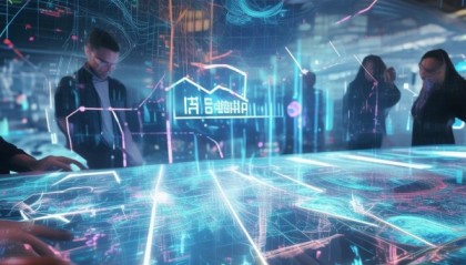 屹鑫信息咨询服务，助力企业数字化转型的未来