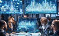 常规信息技术咨询，助力数字化转型的关键工具