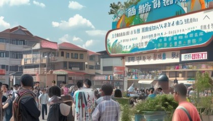 澧县振均信息咨询服务部，助力区域经济发展和民生改善