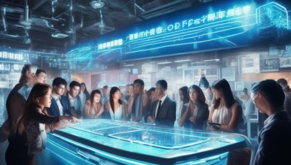开启智慧与未来，悦宏信息咨询服务的高薪招聘新机遇