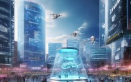 无极县，技术驱动的创新之都