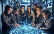 冠人信息技术咨询，助力企业数字化转型的智囊团