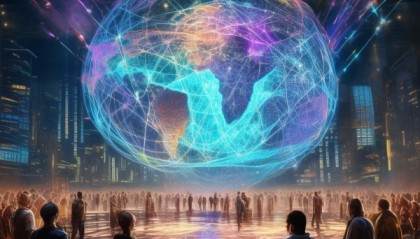通信技术的未来，一场重塑全球通信的革命