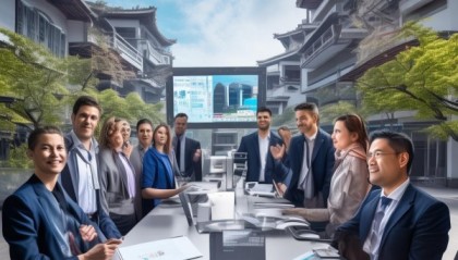 施甸县信息咨询服务，助力经济发展的新引擎