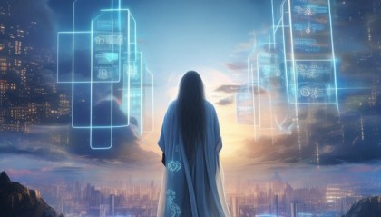 天轩信息咨询服务助力企业数字化转型的智慧化解决方案