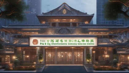 玉屏信息咨询服务中心，服务保障高质量发展