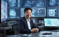 技术赋能，董老师，信息技术咨询服务专家