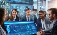 专业信息技术咨询公司助力企业数字化转型的智囊，提供精准方案，助力企业高效转型。