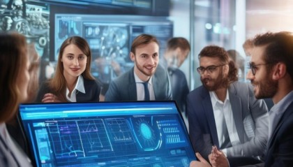 专业信息技术咨询公司助力企业数字化转型的智囊，提供精准方案，助力企业高效转型。