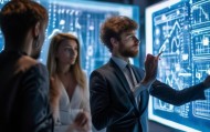 pivoting in the digital age:如何通过咨询式培训实现业务创新