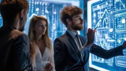 pivoting in the digital age:如何通过咨询式培训实现业务创新