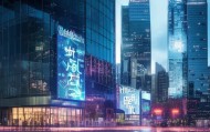 长沙泓淼信息技术咨询有，创新驱动的未来之路