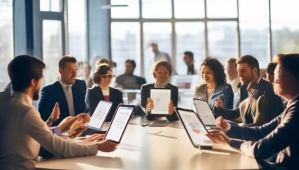 众佳捷信息技术咨询，Choosing the Right Partner for Your Needs