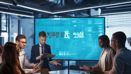 壹佰信息技术咨询，成功的关键