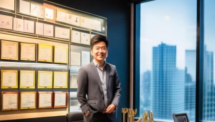 滦平磊达，在信息咨询服务领域的卓越成就