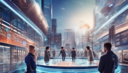 于都，智慧信息咨询服务的创新与未来
