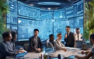 广水信息咨询服务，助力企业数字化转型的创新解决方案
