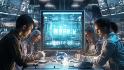 宇晨科技，技术赋能未来的机会