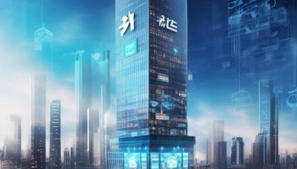 瀛润科技，数字化转型的前沿力量