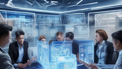 河北晟凯捷信息技术咨询有限公司，专业可靠的技术解决方案