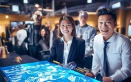 小文信息咨询服务，开启企业数字化的新篇章