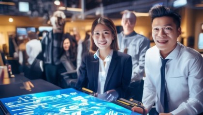 小文信息咨询服务，开启企业数字化的新篇章