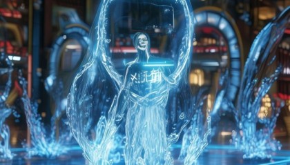 习水信息咨询服务，助力智慧水 ever向上