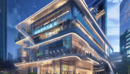定兴县驰宇信息技术咨询中心，创新与实践的完美结合