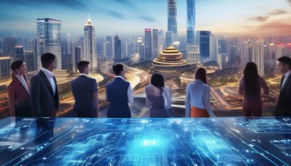 上海信息化管理咨询，助力城市数字化转型的最佳选择