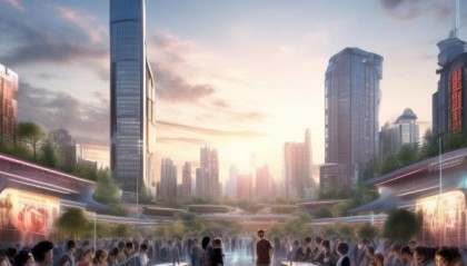 信息化咨询培训之都，中国信息化发展的新机遇