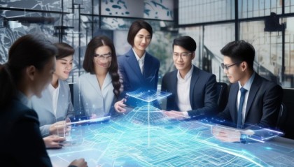 文武信息咨询，构建现代化管理与服务架构