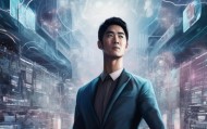 智创未来，信息咨询服务引领信息科技