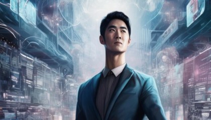 智创未来，信息咨询服务引领信息科技