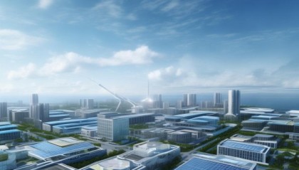 南海之光技术领先未来