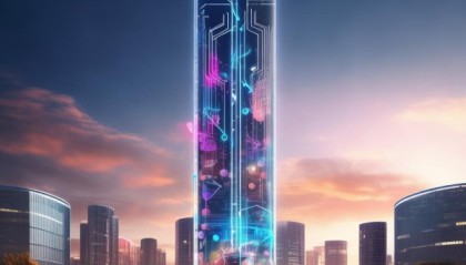 蓝尚鑫，创新驱动的未来，专业成就你的价值
