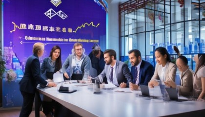 贵州正圆信息咨询服务助力企业数字化转型的信赖伙伴