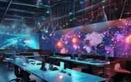 Connected World Analytics