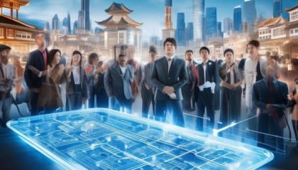 松江区信息技术咨询优势，助力企业实现数字化转型