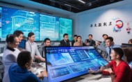 江西企业信息化咨询公司助力数字转型，驱动企业成功