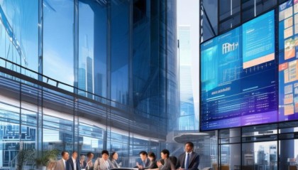 上海华柏信息技术咨询，助力企业数字化转型解决方案