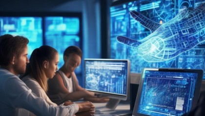 信息化软件技术咨询，助力企业数字化转型的智慧之手