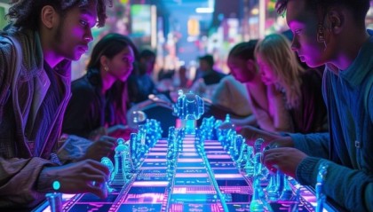 青春信息时代，一场与隐私的博弈