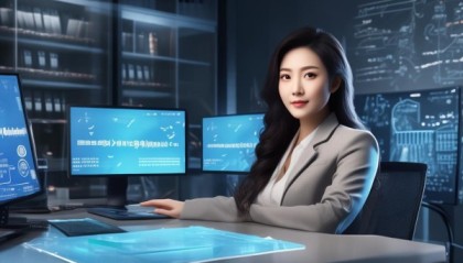 小安信息咨询服务，专业驱动的解决方案